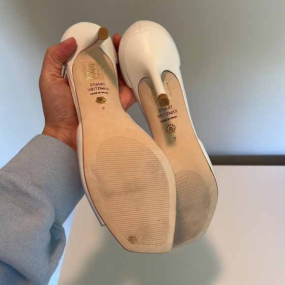 Stuart Weitzman Allison 85 - Picture 6 of 8